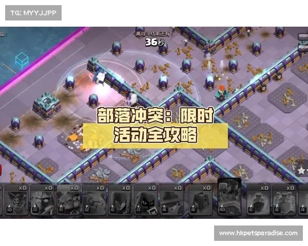 联盟小号探索部落地图:征服未知领域 联盟小号探索部落地图:征服未知领域